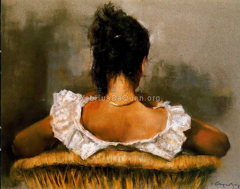 -Unknown - 阿切·博里格斯